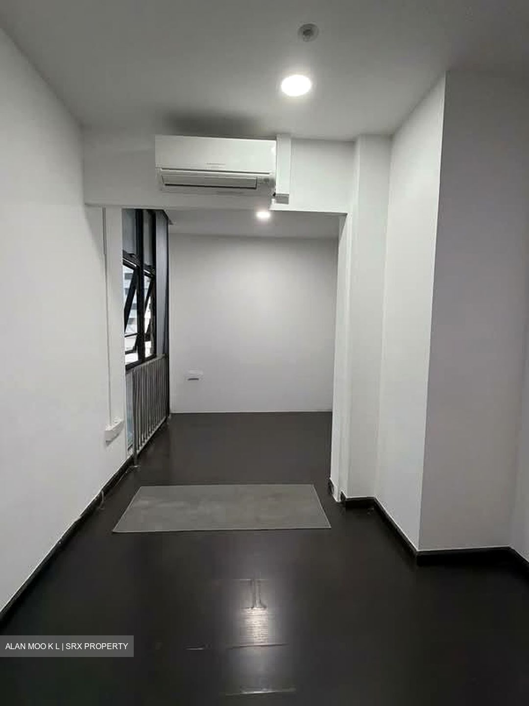 A'posh Bizhub (D27), Factory #549428051